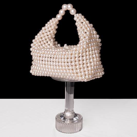 CONCH Pearl Bag